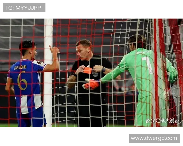 足球明星红牌背后故事盘点：他们因何被罚下场的真相揭秘